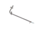Electrolux 137019000 Dryer Exhaust Pipes Replaces 7137019000