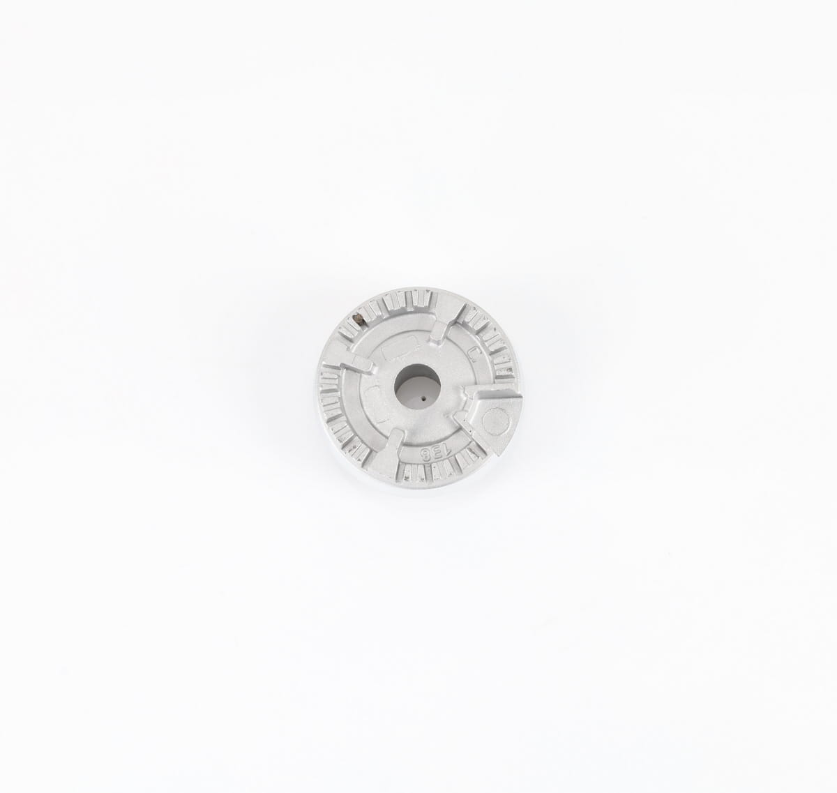 Midea Range Burner Assemblies / Burner Heads 12971100018347