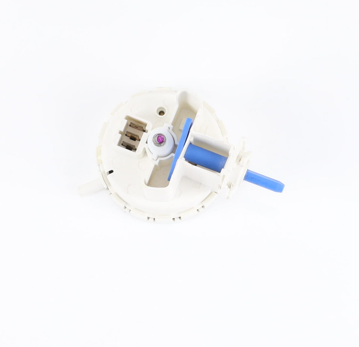 Whirlpool Washer Pressure Sensors / Water Level Controls W10339250
