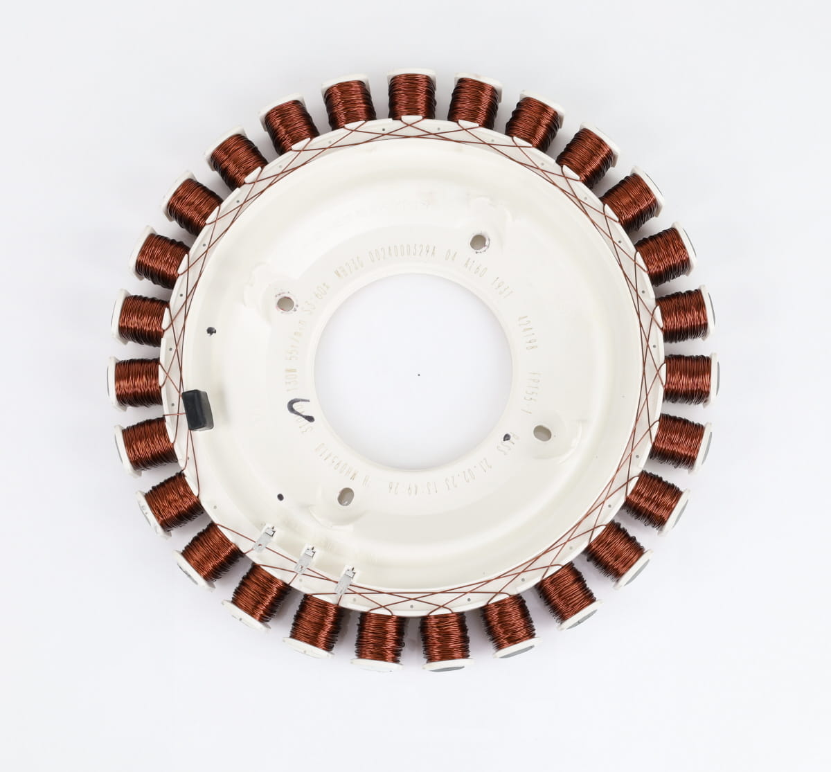 GE WH21X26313 Washer Stators - Motor