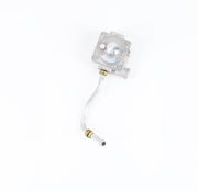 Whirlpool W11590292 Range Gas Pressure Regulators Replaces W11466755