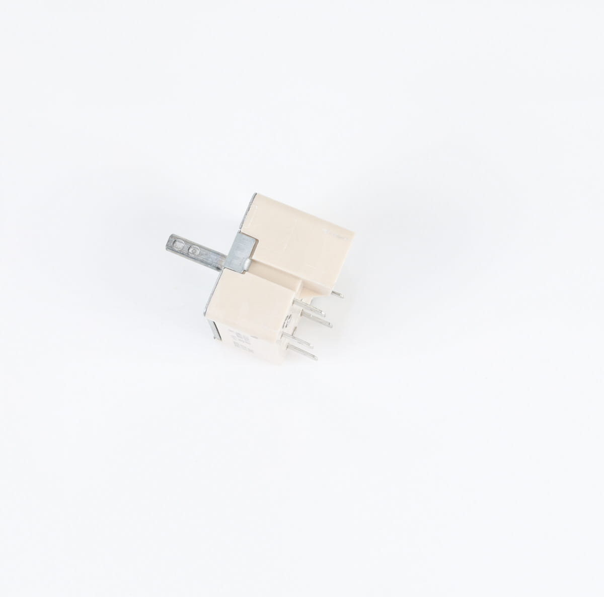 LG EBF64395301 Range Switches