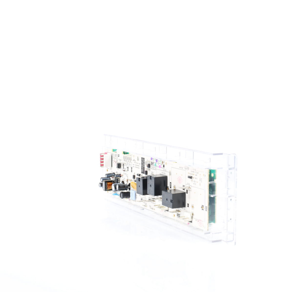 GE Range Control Boards WB27K10355