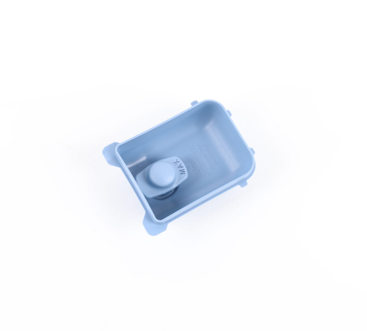 Samsung Refrigerator & Freezer Dispenser Flaps / Dispenser Separators DC61-04863A
