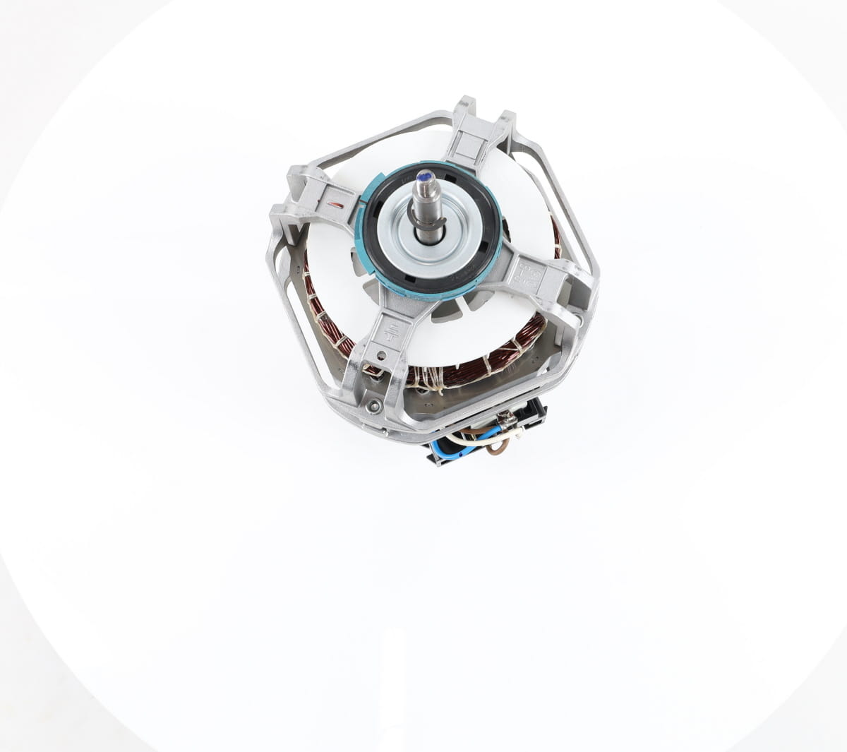 LG Dryer Motors 4681EL1008S