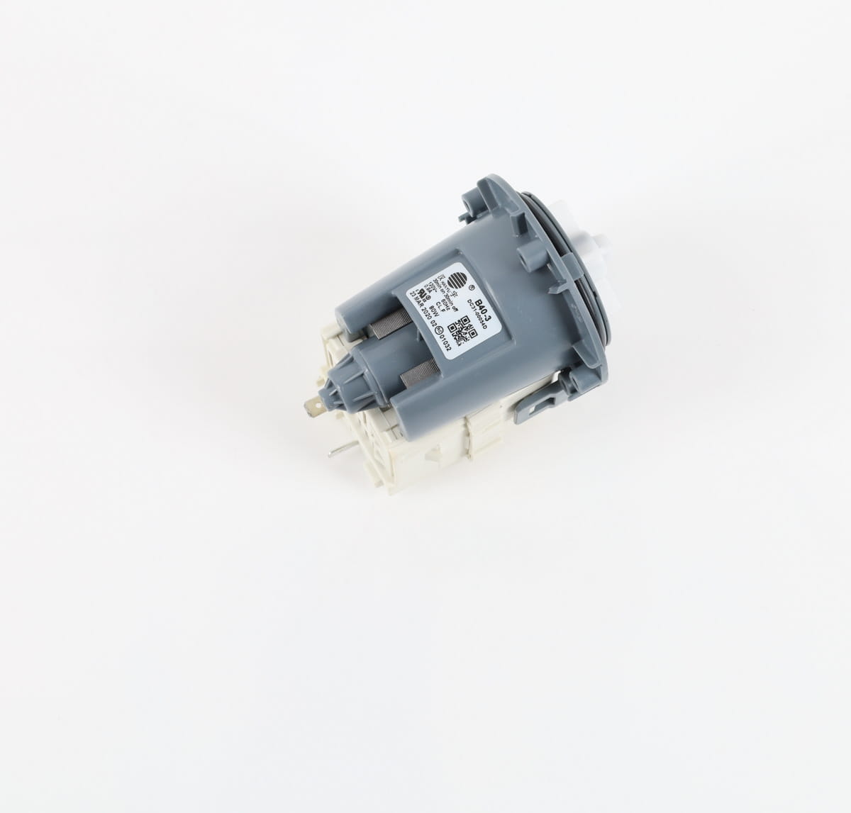 Samsung Washer Misc. Parts DC31-00054D