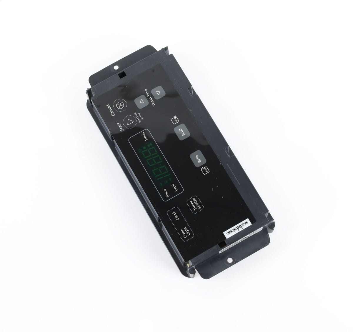 Whirlpool Range Control Boards W11126814