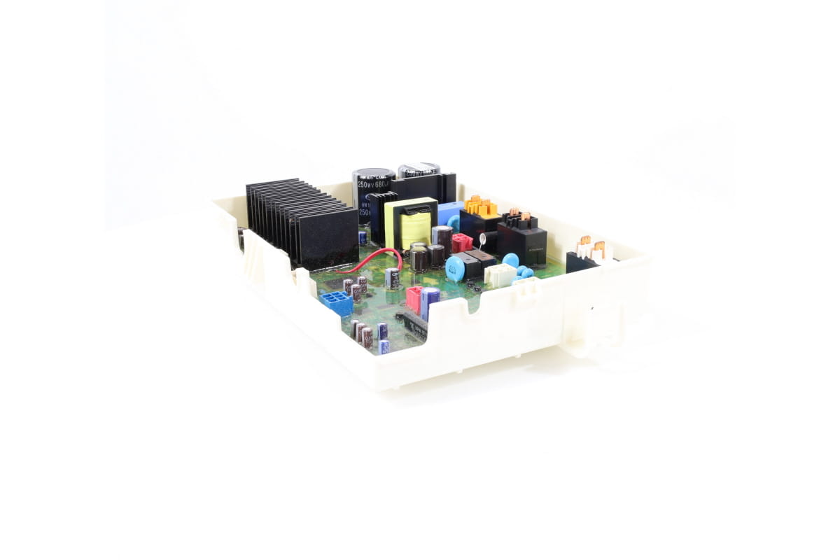 LG Washer Control Boards EBR79950213
