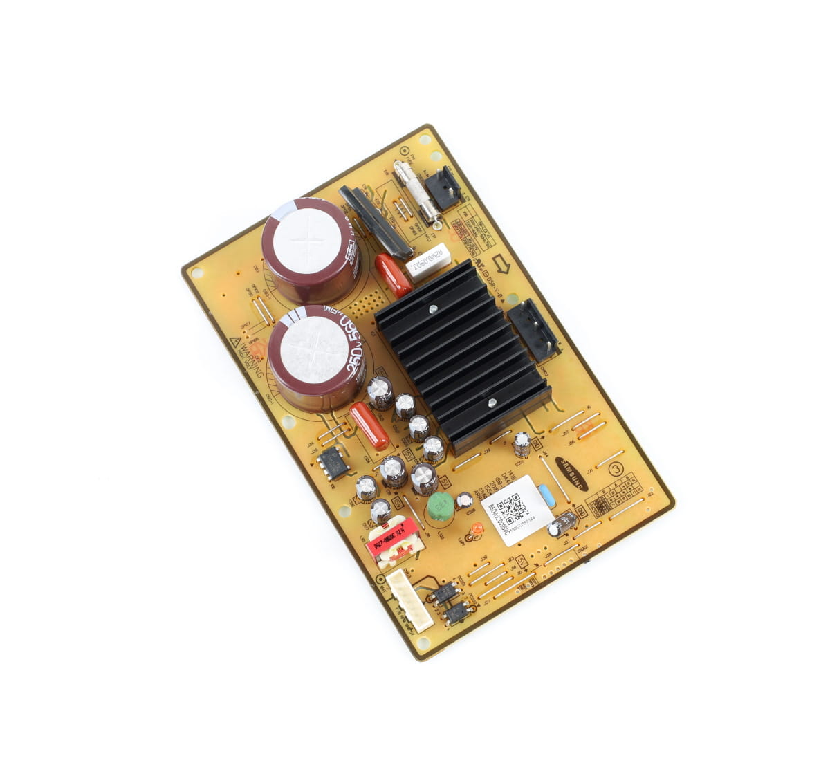 Samsung Refrigerator & Freezer Misc. Parts DA92-00988C