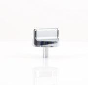 Whirlpool W10818230 Range Knobs Replaces W10569585