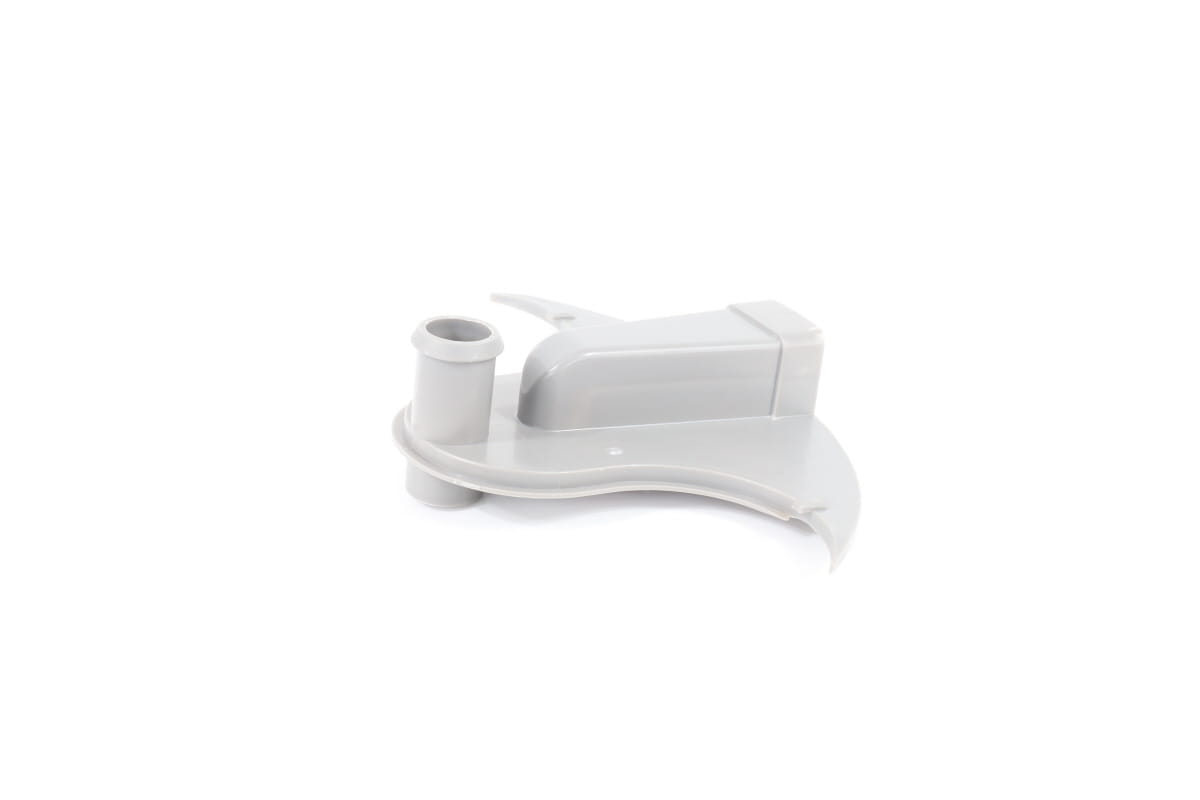 Samsung Dishwasher Exterior Covers / Sound Insulation / Sound Shields DD81-02160A