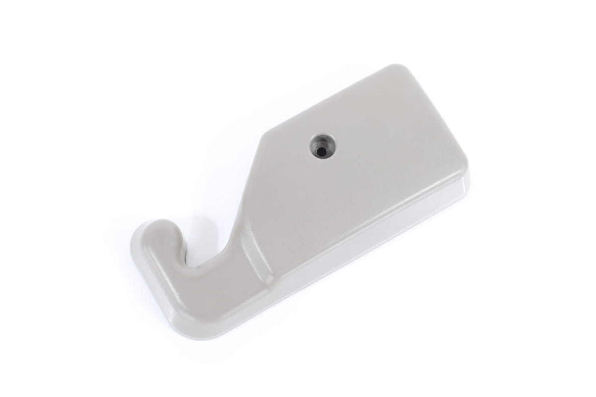 Whirlpool Refrigerator & Freezer Hinge Covers WPW10337648