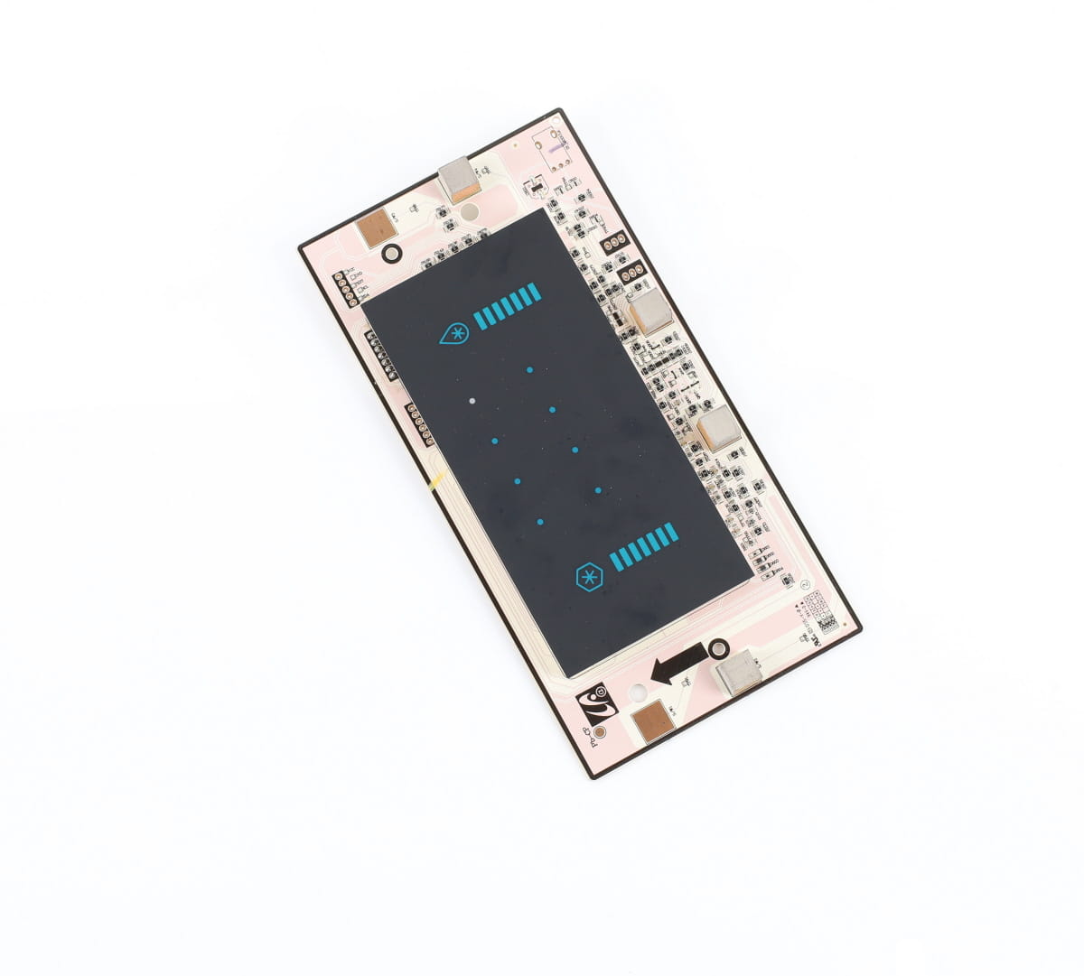 Samsung Refrigerator & Freezer Misc. Parts DA92-00627B