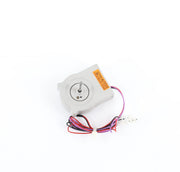 LG Refrigerator & Freezer Motors 4681JB1027C