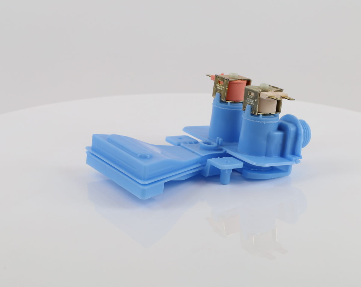 GE Washer Water Inlet Valves WH13X26535