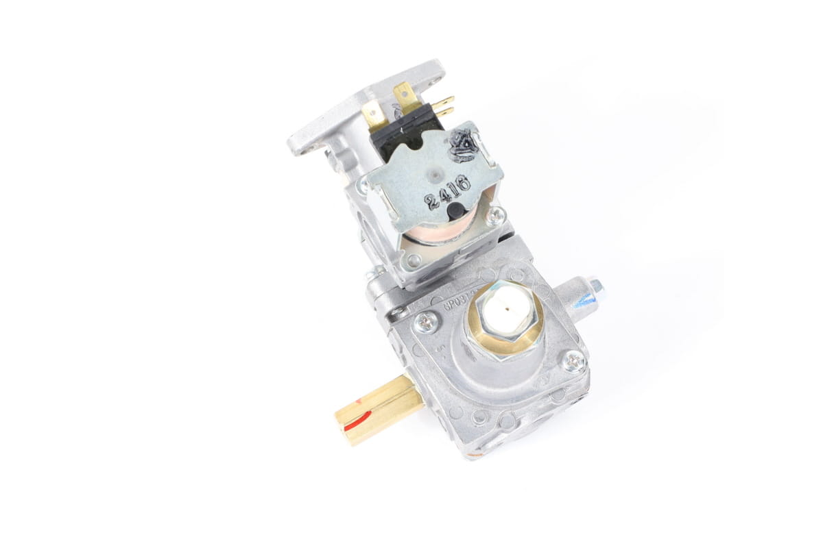 LG Dryer Gas Valves / Gas Coils AGM30063309