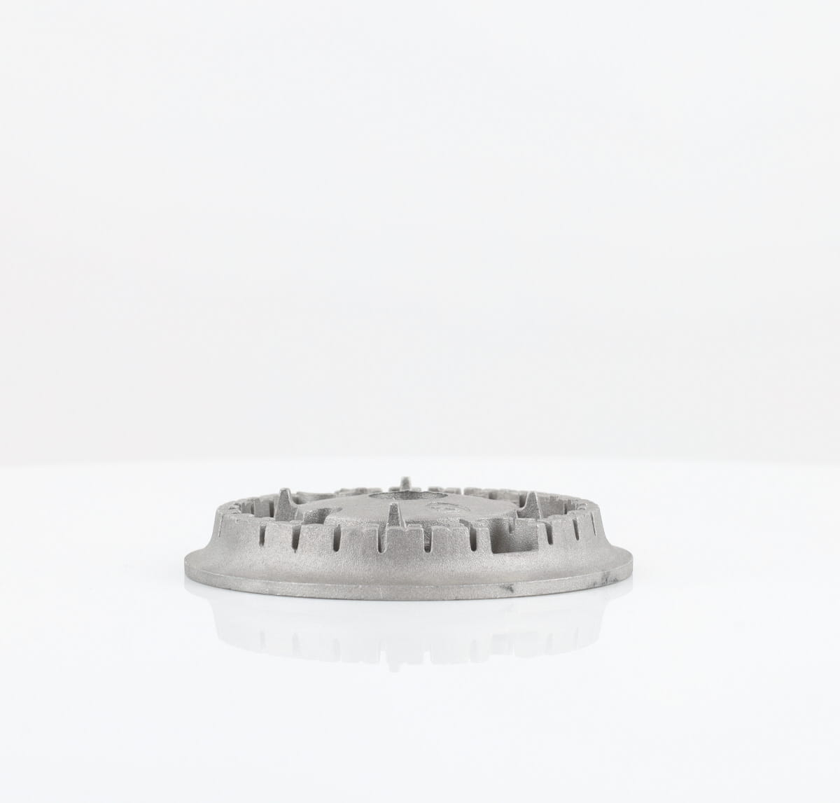 Whirlpool Range Burner Assemblies / Burner Heads WPW10515455