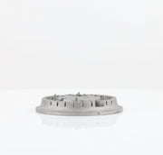 Whirlpool Range Burner Assemblies / Burner Heads WPW10515455
