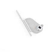 Frigidaire Refrigerator & Freezer Hinges 5304508045