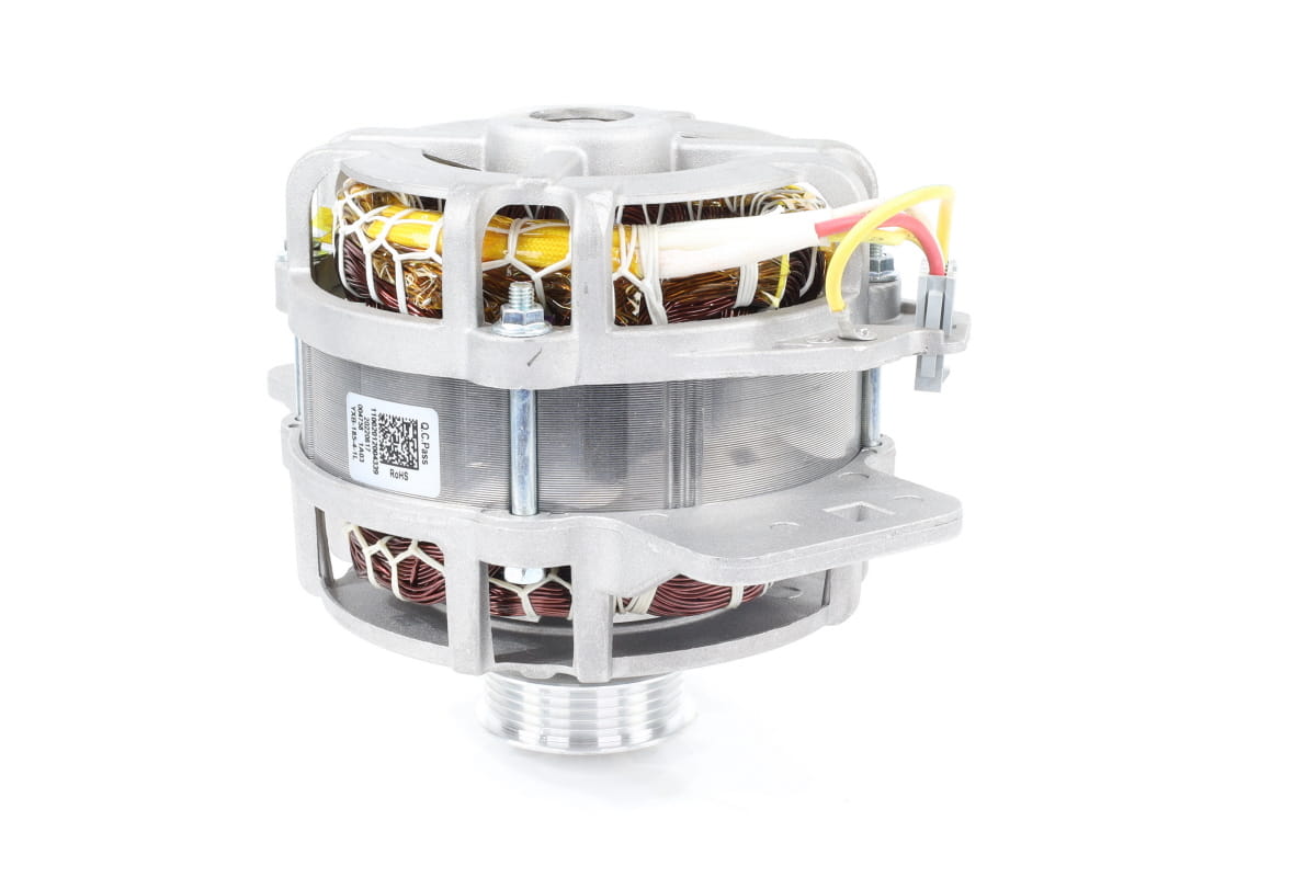 Whirlpool W10623547 Dryer Motors Replaces W10623547