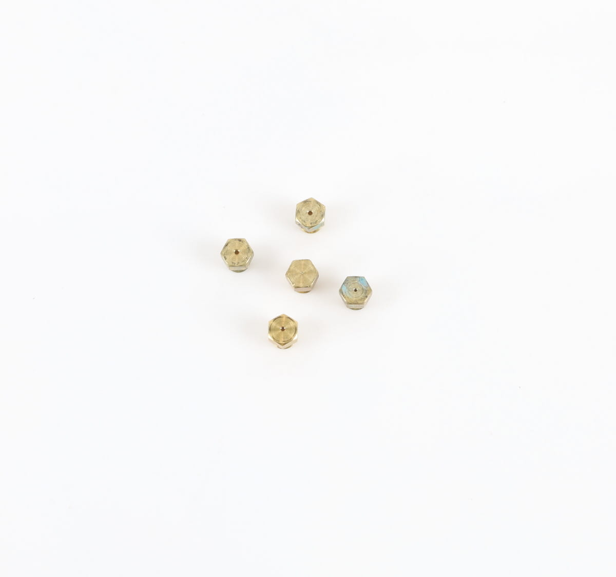 Whirlpool W11453918 Range Orifices Replaces W11415424