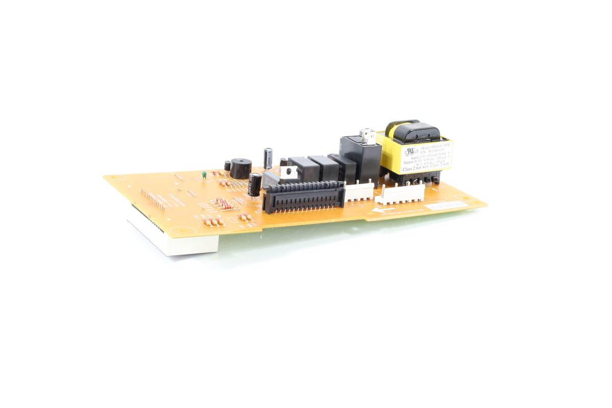 Whirlpool W10849829 Microwave Control Boards