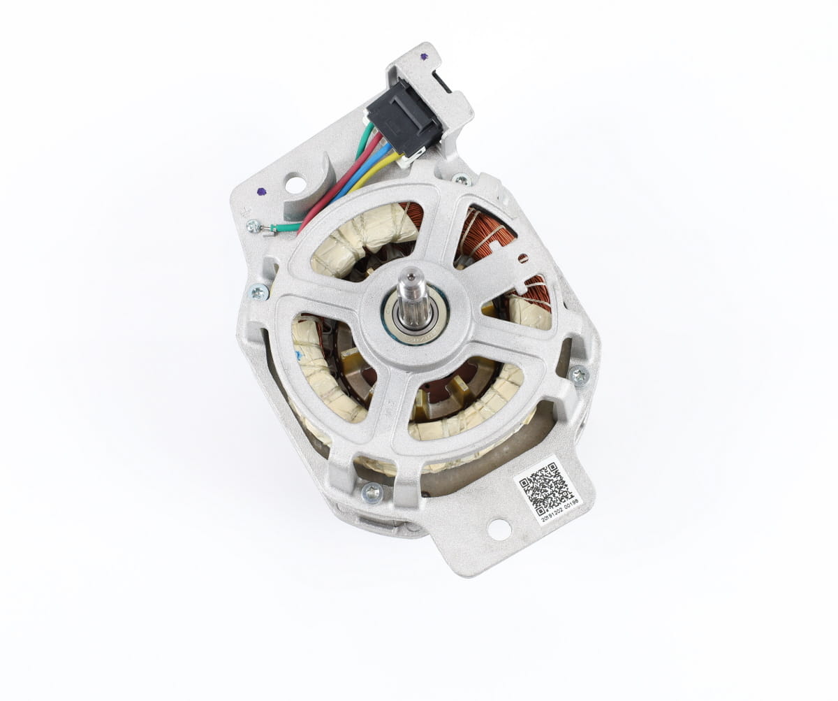 GE Washer Motors WH20X10066