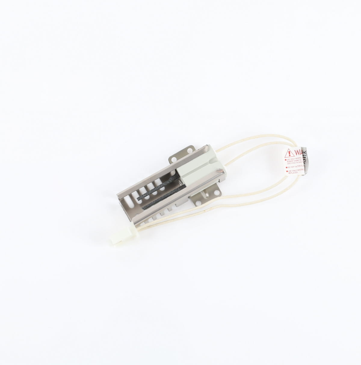 GE Range Ignitors WB13K21