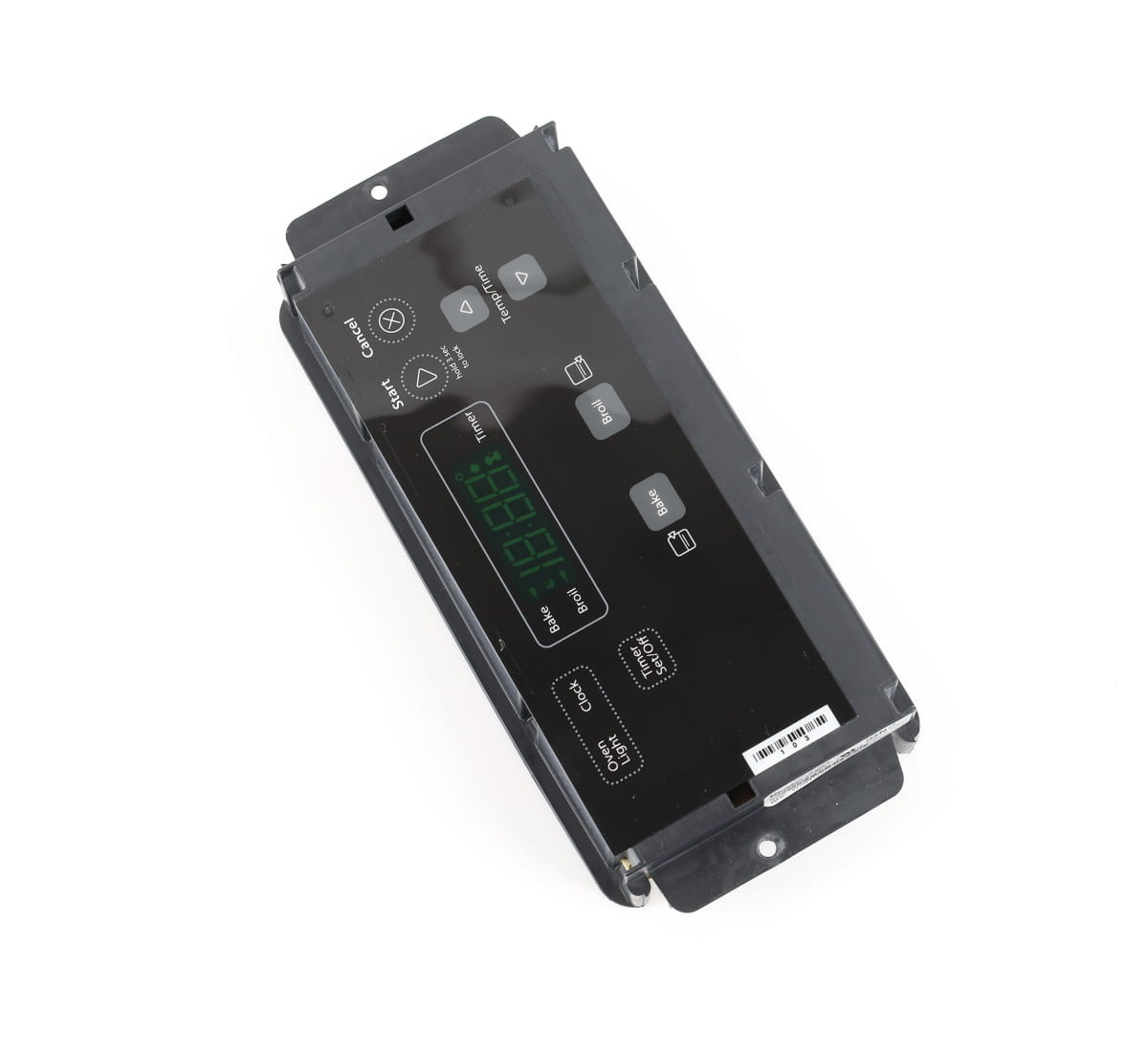 Whirlpool Range Control Boards W11126814
