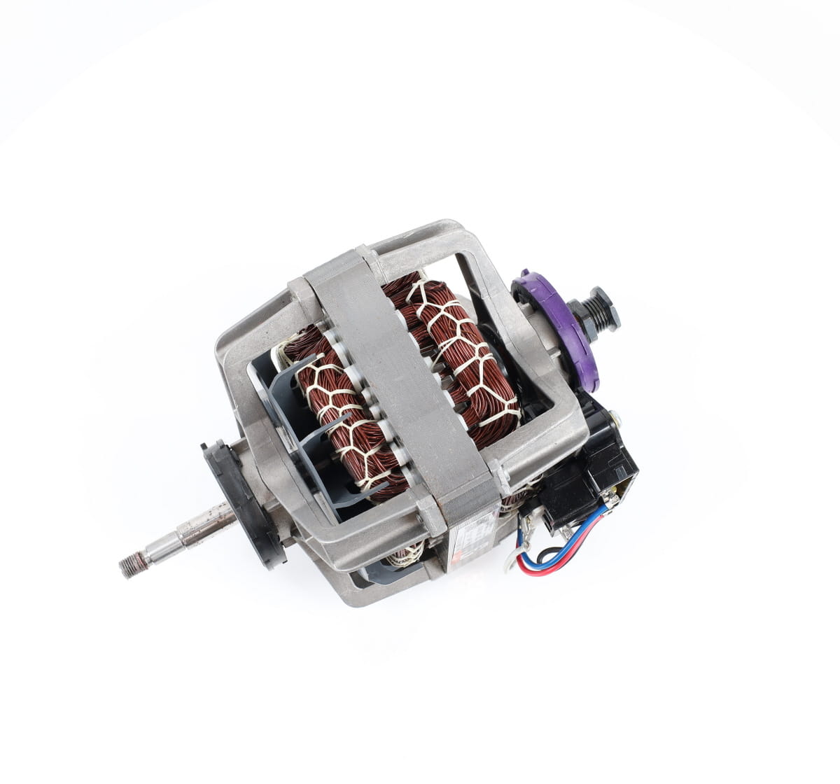 Midea Dryer Motors 11002012025802