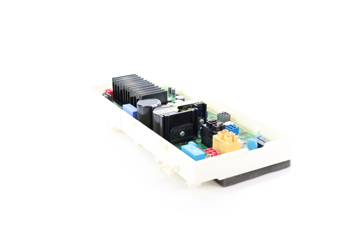 LG Washer Control Boards EBR36815505