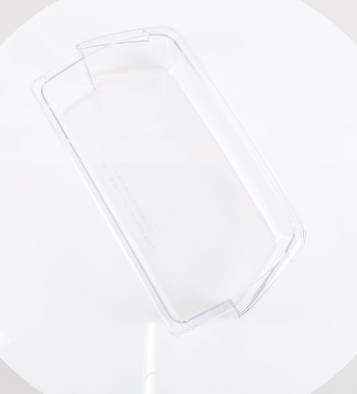 Whirlpool Refrigerator & Freezer Door Bins W10803530