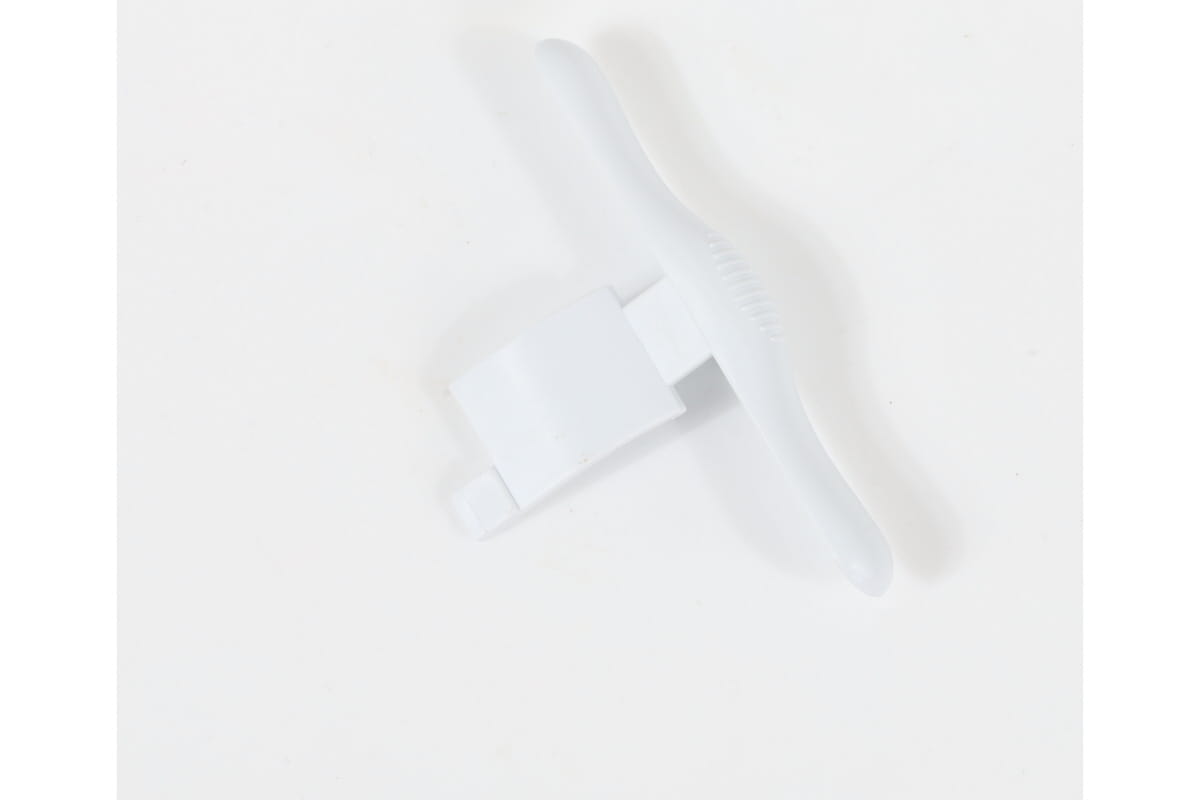 GE WR02X10821 Refrigerator & Freezer Misc. Parts Replaces WR02X10650 WR02X10801 WR2X10650 WR2X10801 WR2X10821