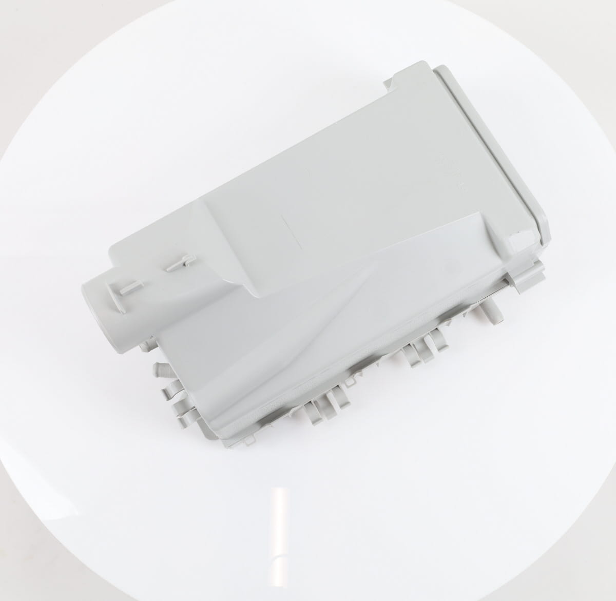 LG Washer Dispenser Parts ACZ74070513
