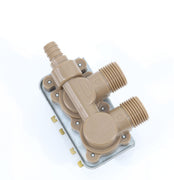 Electrolux 134190200 Washer Water Inlet Valves Replaces 00633917 01132783 08001821 08006734 08014911