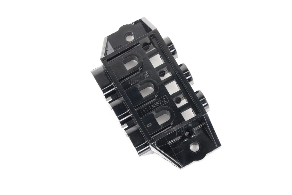 GE WE04X31779 Dryer Terminal Blocks