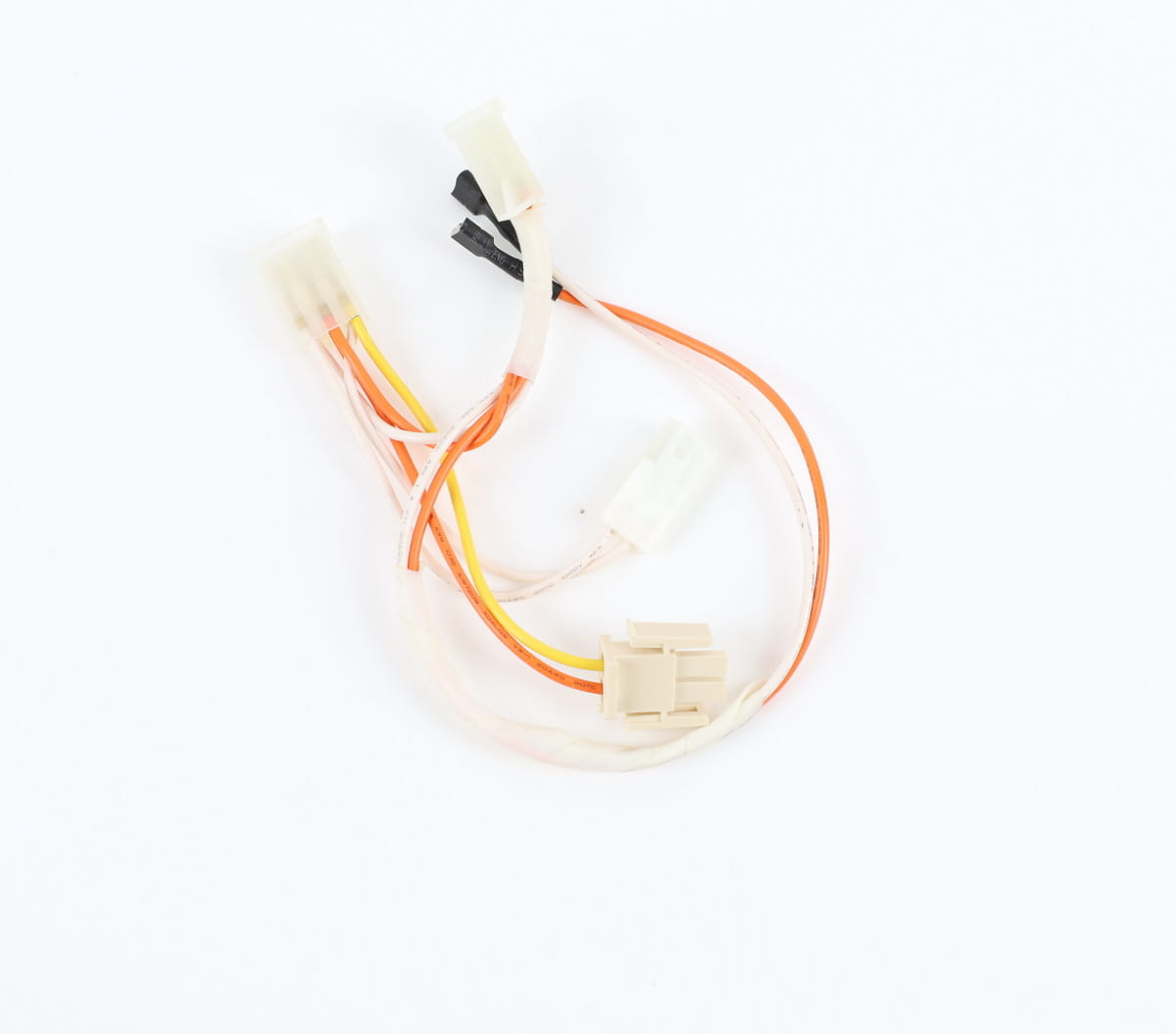 Midea Dryer Wiring Harnesses 17438200000158