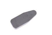 Frigidaire Refrigerator & Freezer Hinge Covers 5304530084