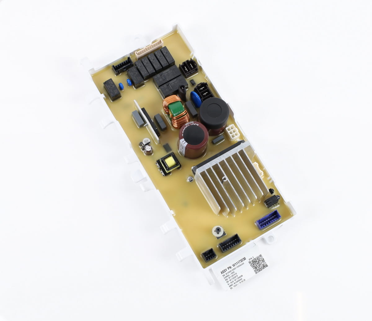 Whirlpool Washer Control Boards W11209420