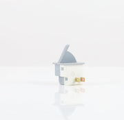Whirlpool Refrigerator & Freezer Switches W11291144