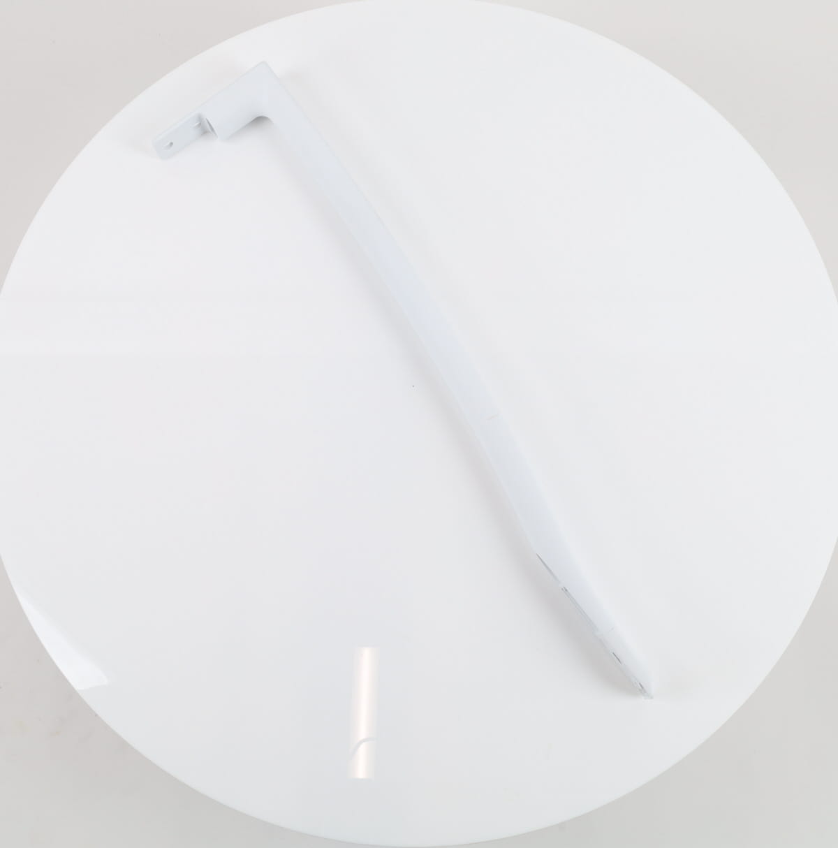 Whirlpool Refrigerator & Freezer Handles WPW10672333