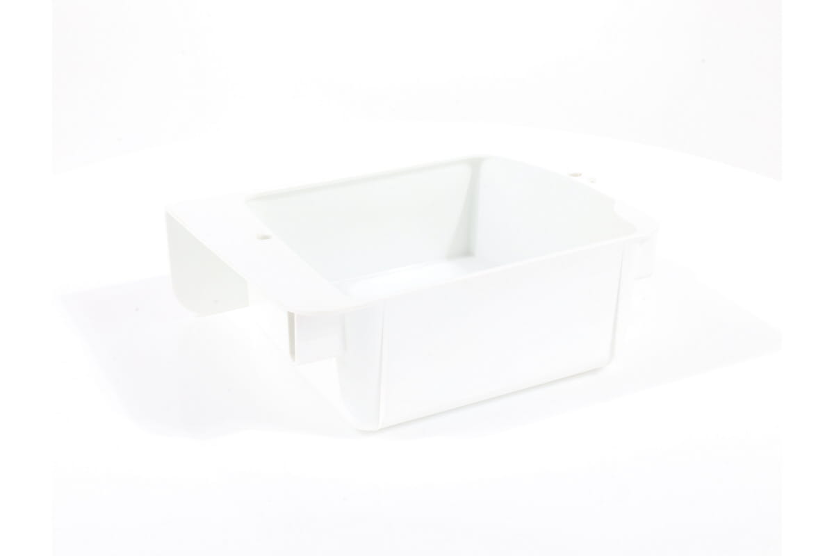 Frigidaire Refrigerator & Freezer Door Bins 242011701