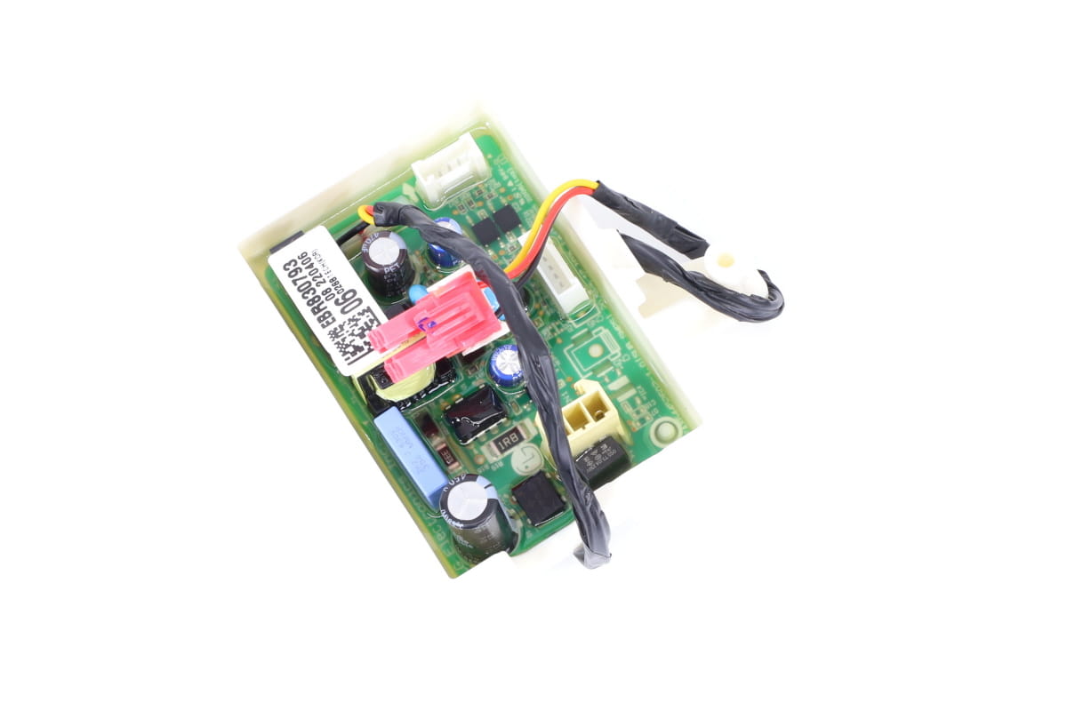 LG EBR83079306 Washer Control Boards
