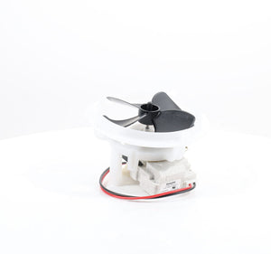 Frigidaire 5304530651 Refrigerator & Freezer Motors Replaces 242077704