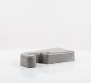 Whirlpool Refrigerator & Freezer Hinge Covers 5304504483