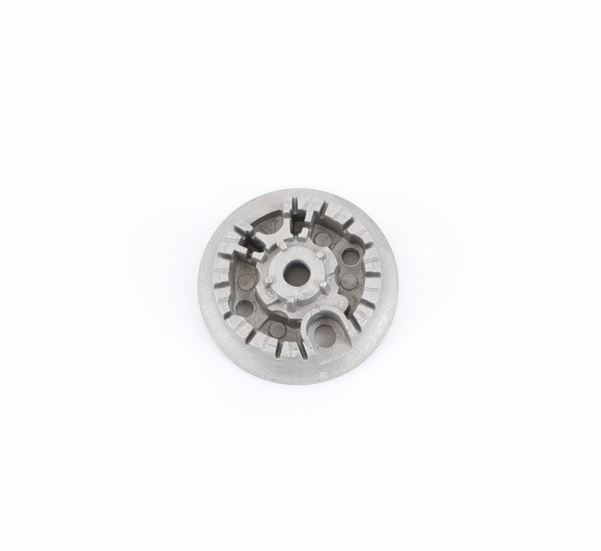 Whirlpool Range Burner Assemblies / Burner Heads WPW10515453