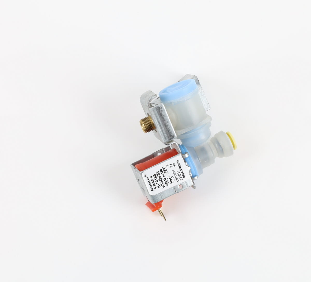 Whirlpool Refrigerator & Freezer Water Inlet Valves WPW10279909