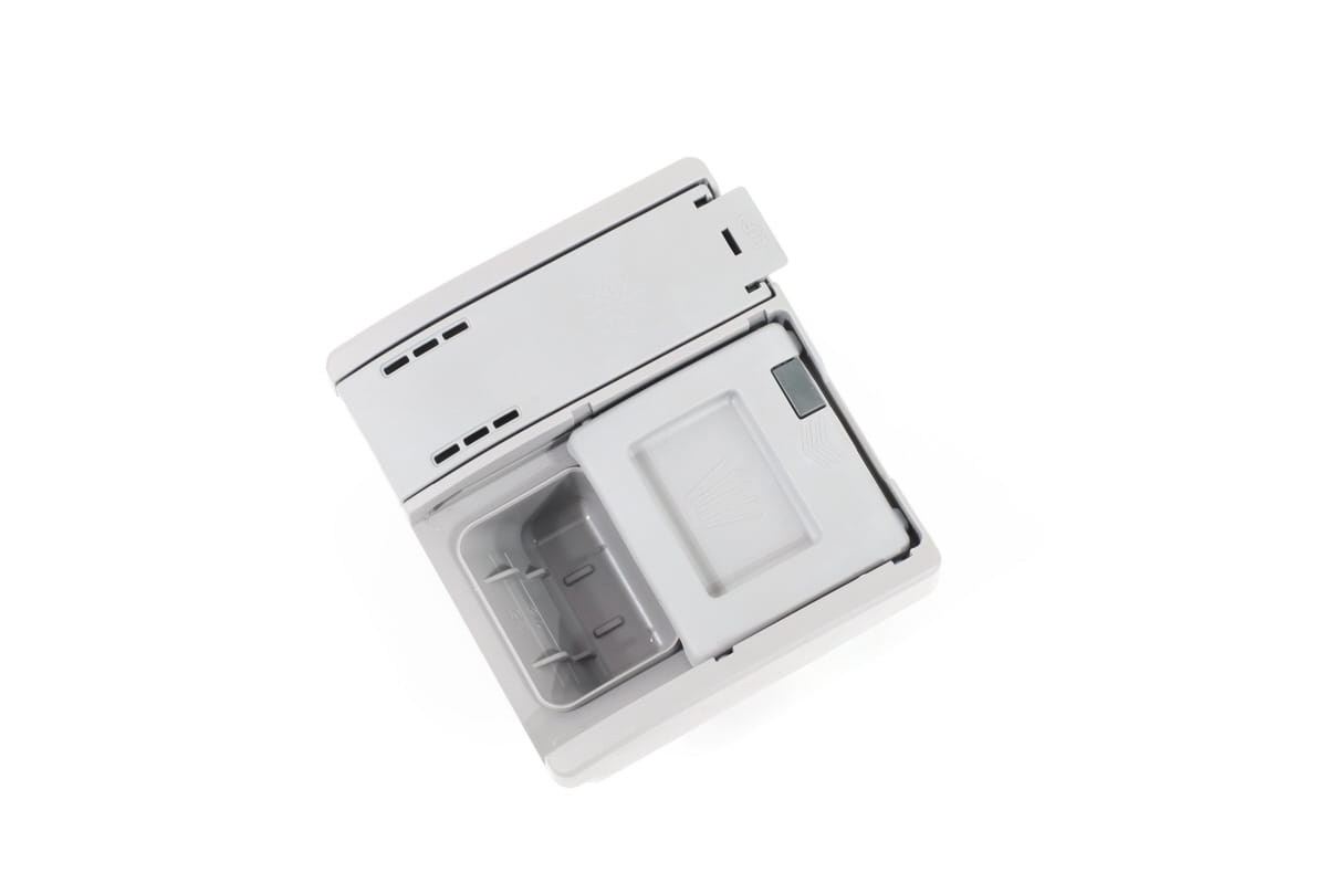 LG AGM75469801 Dishwasher Dispensers