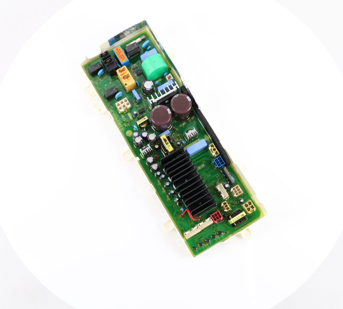 LG Washer Control Boards EBR62198104