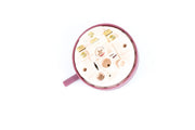 Midea Dishwasher Switches 17476000001149